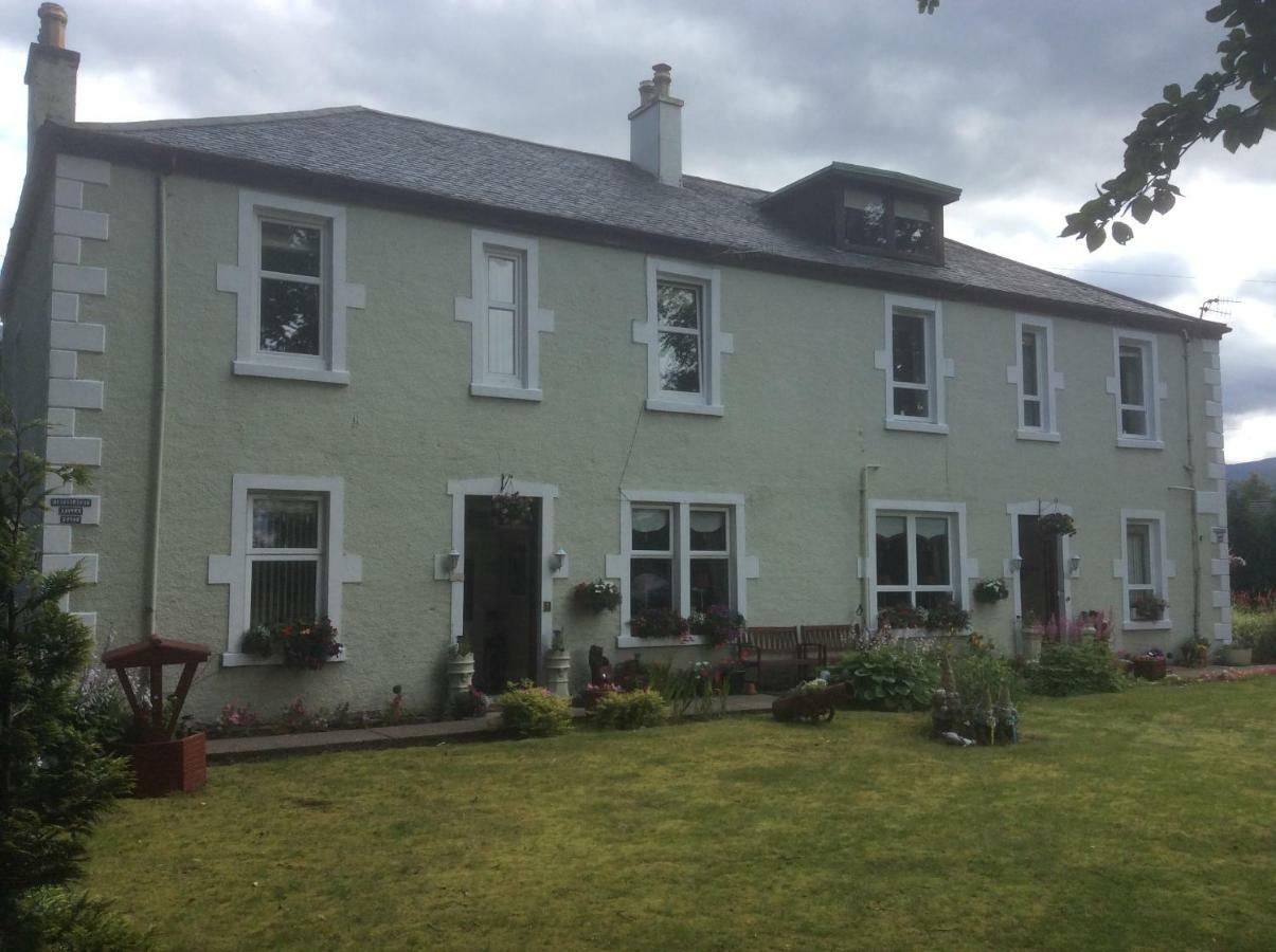 Inverlochy Villas (Adults Only) Fort William Kültér fotó