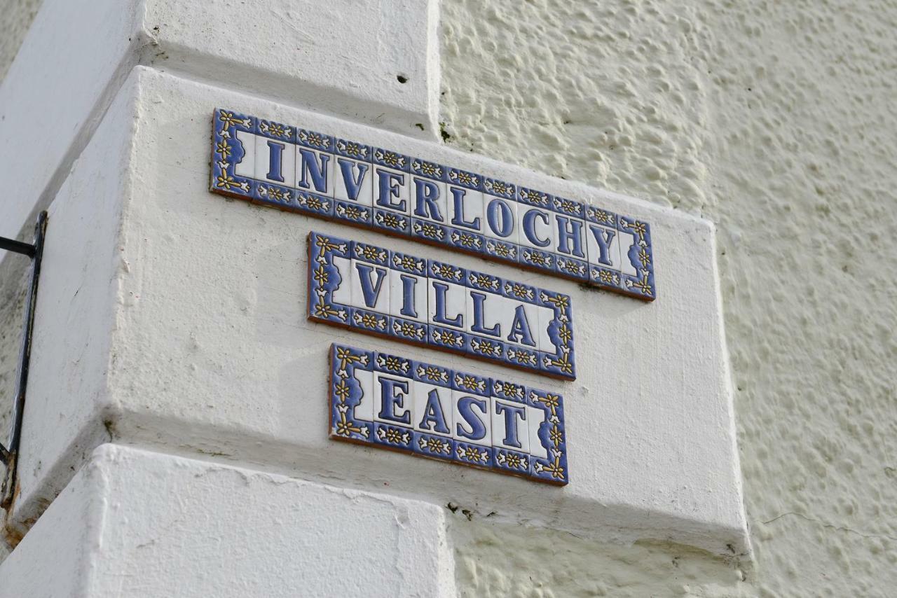 Inverlochy Villas (Adults Only) Fort William Kültér fotó