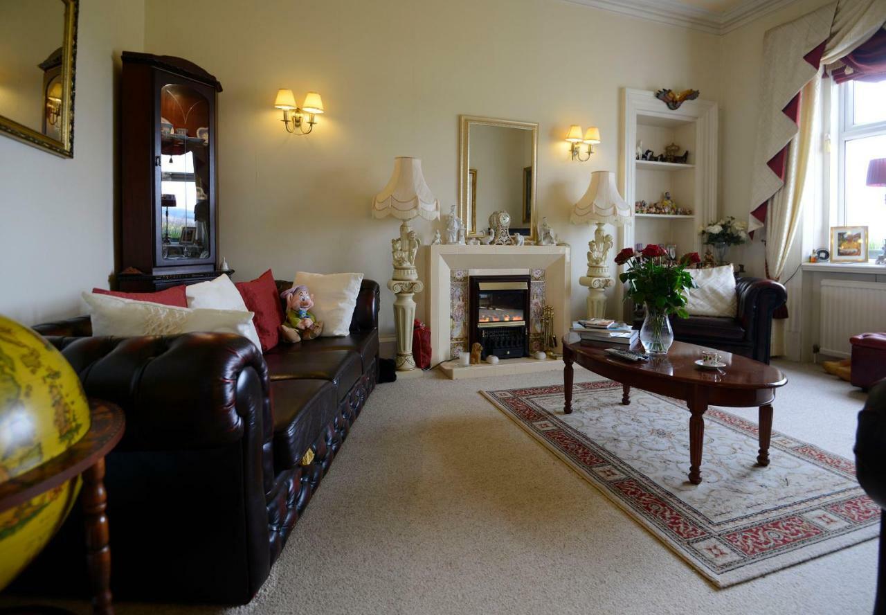 Inverlochy Villas (Adults Only) Fort William Kültér fotó