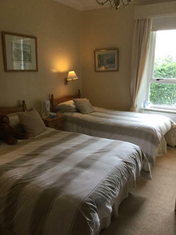 Inverlochy Villas (Adults Only) Fort William Kültér fotó