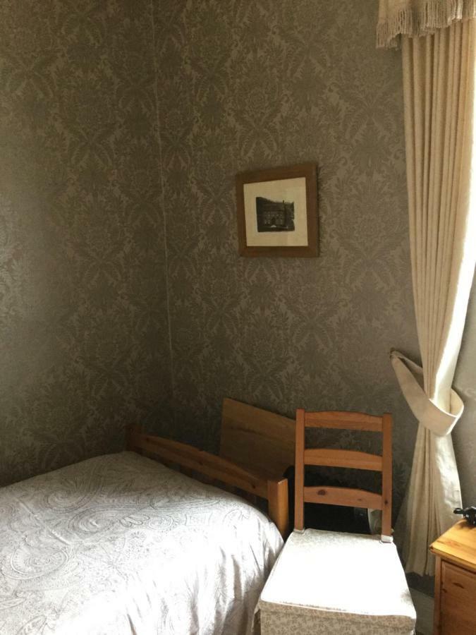 Inverlochy Villas (Adults Only) Fort William Kültér fotó