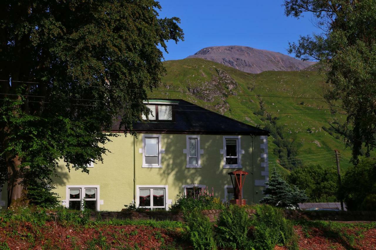 Inverlochy Villas (Adults Only) Fort William Kültér fotó